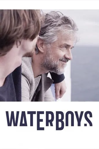 Waterboys movie poster - Rated 5.8/10
