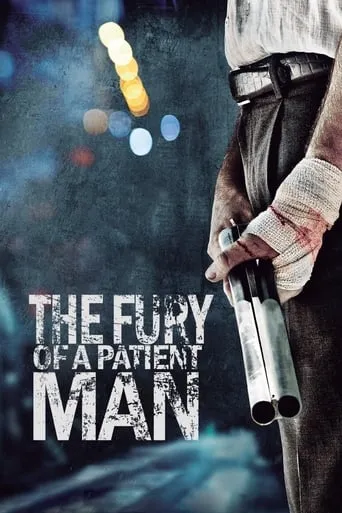 The Fury of a Patient Man movie poster - Rated 6.587/10