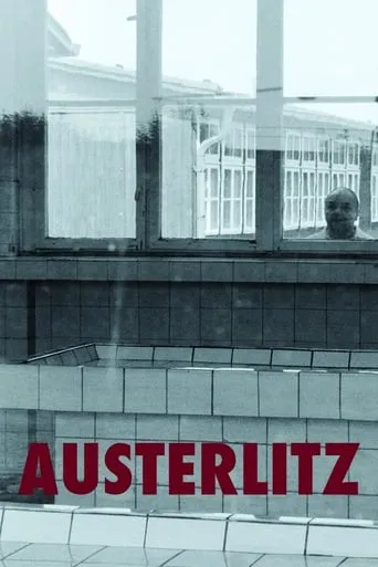 Austerlitz movie poster - Rated 6.9/10