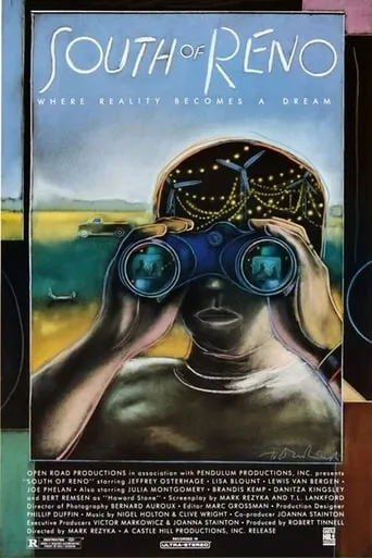 South of Reno movie poster - Rated 4.8/10