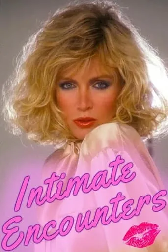 Intimate Encounters movie poster - Rated 3.5/10