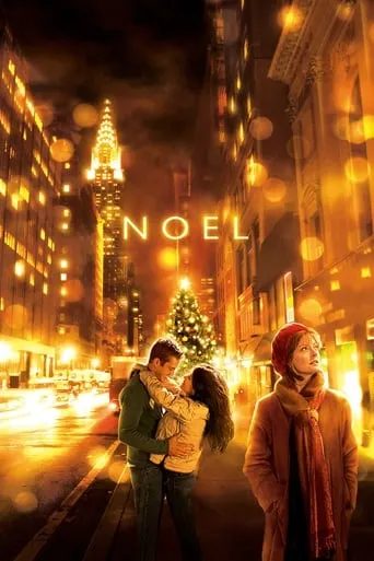 Noel movie poster - Rated 5.8/10