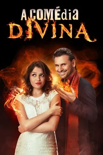 A Comédia Divina movie poster - Rated 6.1/10