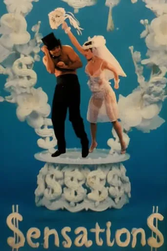 Sensations movie poster - Rated 2.7/10