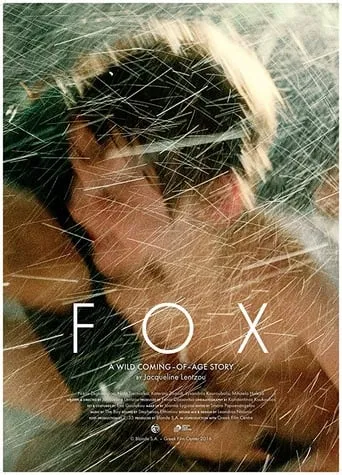 Fox movie poster - Rated 6.5/10