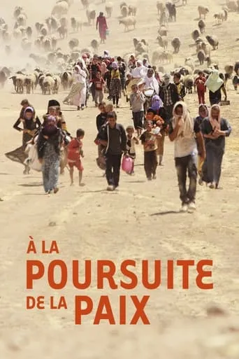 In Pursuit of Peace movie poster - Rated 6/10