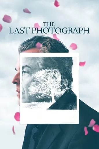 The Last Photograph movie poster - Rated 6.1/10