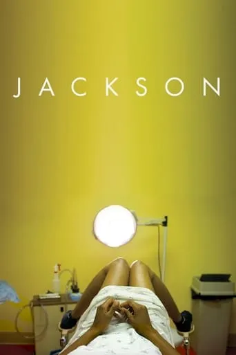 Jackson movie poster - Rated 5.9/10