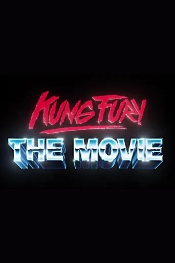 Kung Fury 2 movie poster - Entertainment content