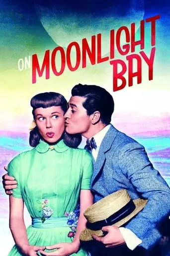 On Moonlight Bay movie poster - Rated 6.4/10