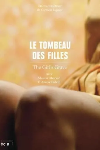 The Girls' Grave movie poster - Rated 5/10