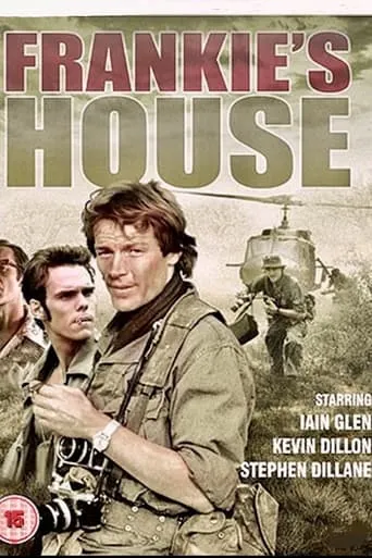 Frankie's House movie poster - Rated 6/10