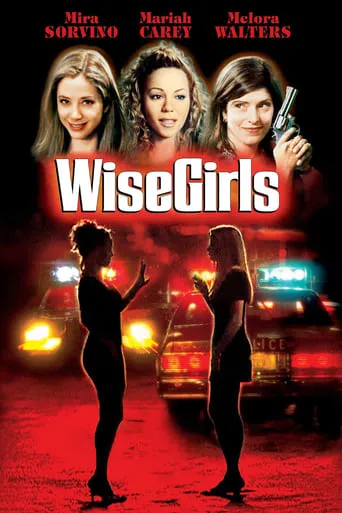 WiseGirls movie poster - Rated 5.2/10