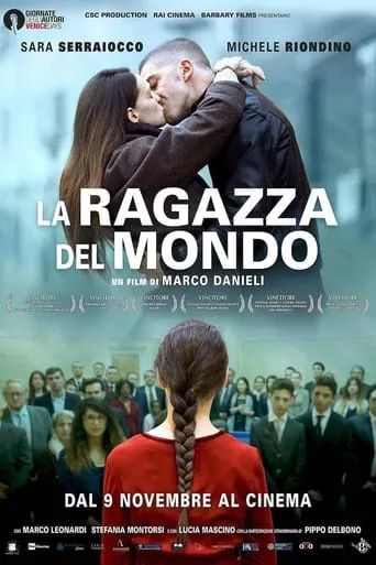 Worldly Girl movie poster - Rated 6.3/10