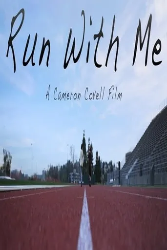 Run with Me movie poster - Rated 7/10