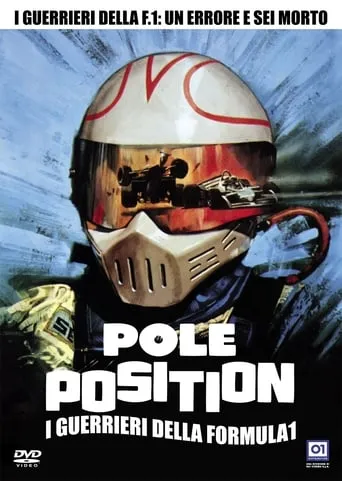 Pole Position: i guerrieri della Formula 1 movie poster - Entertainment content