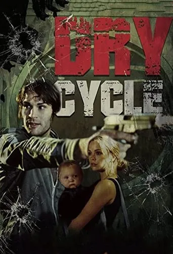Dry Cycle movie poster - Rated 5.2/10