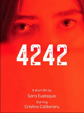 4242 movie poster - Entertainment content