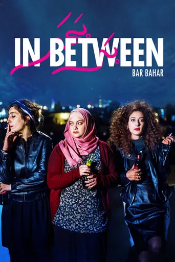 In Between movie poster - Rated 7.091/10