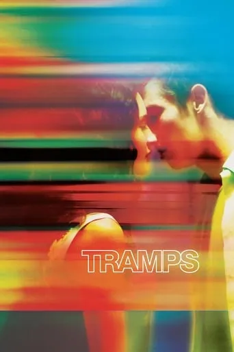 Tramps movie poster - Rated 6.132/10