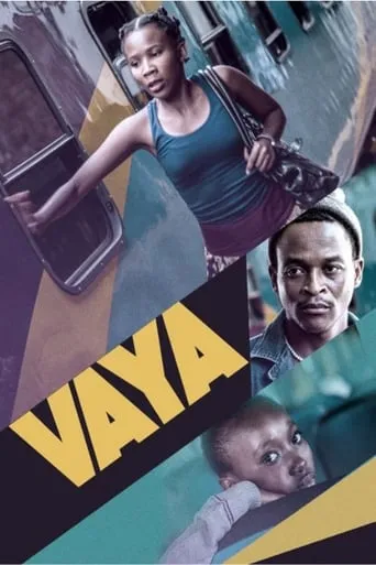 Vaya movie poster - Rated 6.7/10
