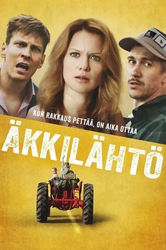 Off the Map movie poster - Rated 6/10