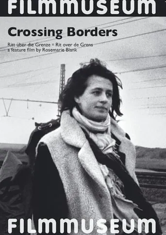 Crossing Borders movie poster - Entertainment content