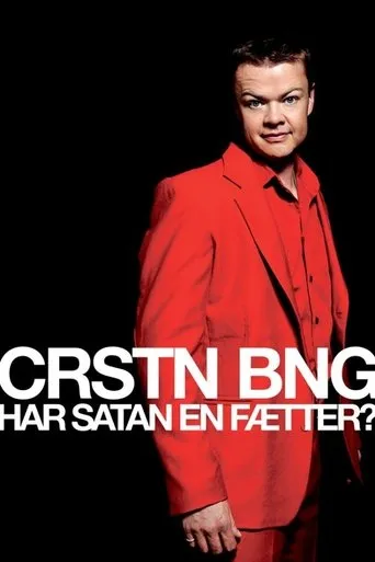 Carsten Bang - Har Satan En Fætter? movie poster - Rated 6.4/10