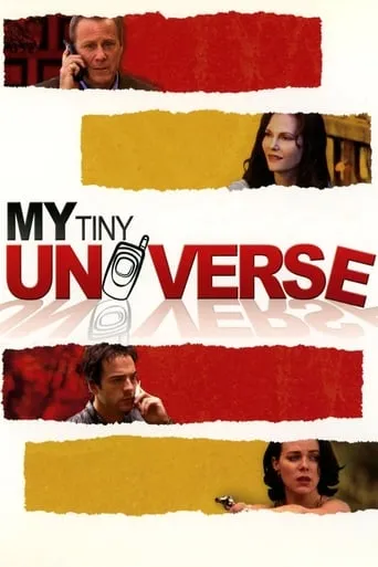 My Tiny Universe movie poster - Rated 5.2/10