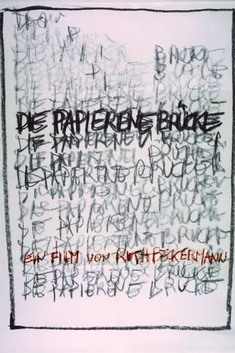 The Paper Bridge movie poster - Rated 7.3/10