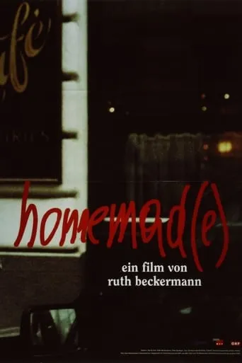Homemad(e) movie poster - Rated 6.2/10