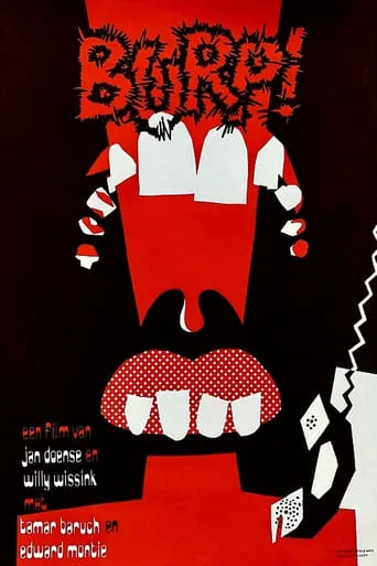 Burp! movie poster - Entertainment content