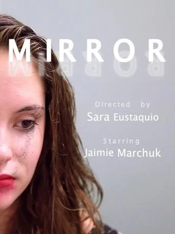 Mirror movie poster - Entertainment content