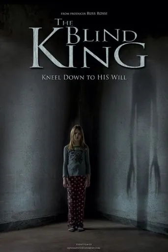 Dark Silence movie poster - Rated 3.9/10
