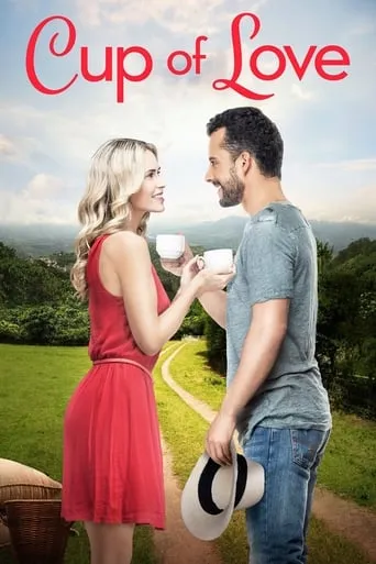 Cup of Love movie poster - Rated 5.3/10