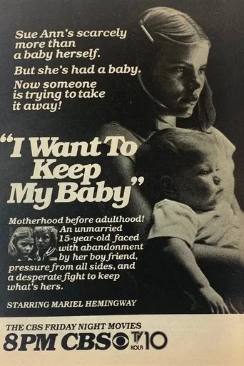 I Want to Keep My Baby! movie poster - Rated 6/10