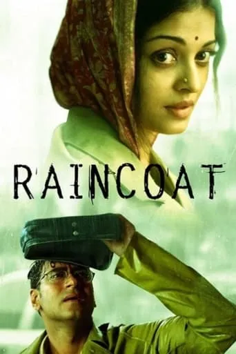 Raincoat movie poster - Rated 7.244/10