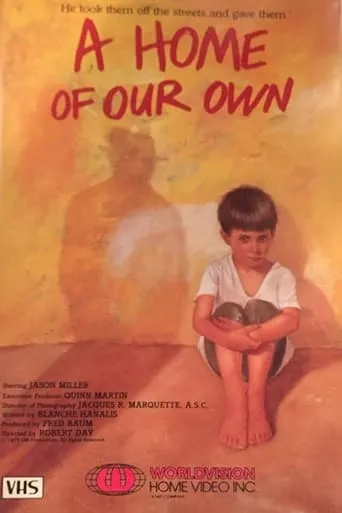 A Home of Our Own movie poster - Entertainment content