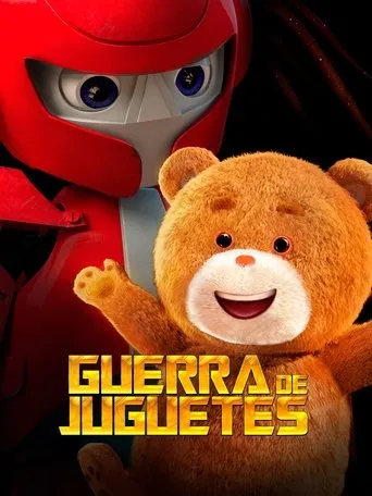 Toys' War movie poster - Rated 6.2/10