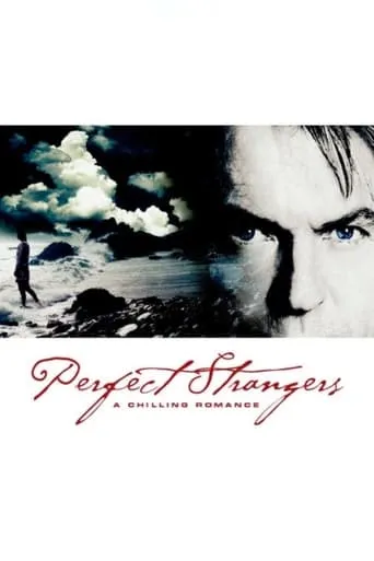 Perfect Strangers movie poster - Rated 4.3/10