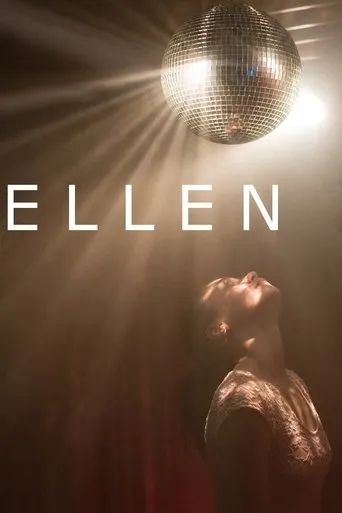 Ellen movie poster - Rated 4.6/10