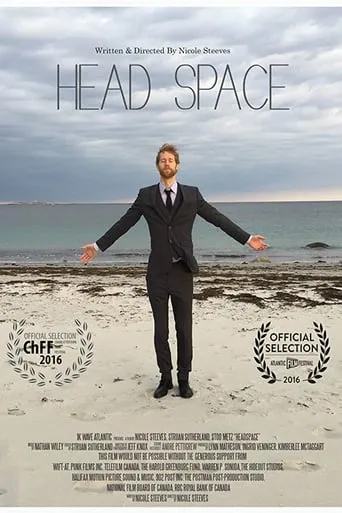 Head Space movie poster - Entertainment content