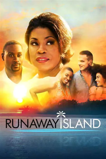 Runaway Island movie poster - Rated 10/10