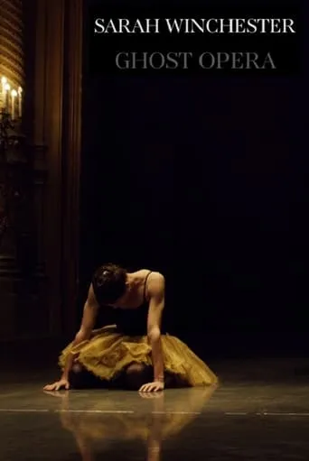 Sarah Winchester: Ghost Opera movie poster - Rated 5.7/10