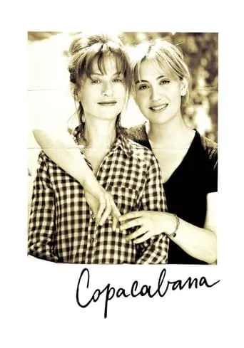 Copacabana movie poster - Rated 6.8/10