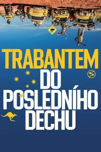 Trabantem do posledního dechu movie poster - Rated 6.5/10