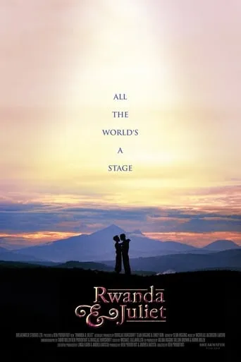 Rwanda & Juliet movie poster - Entertainment content