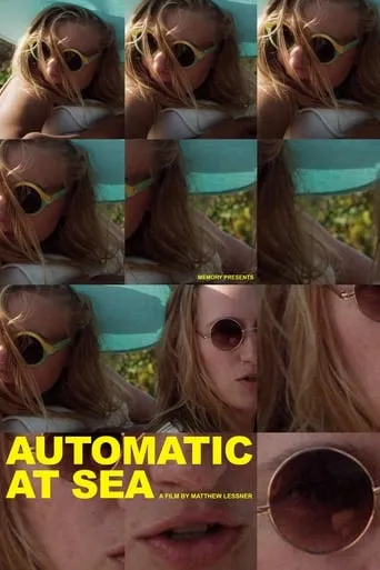 Automatic at Sea movie poster - Rated 5.8/10