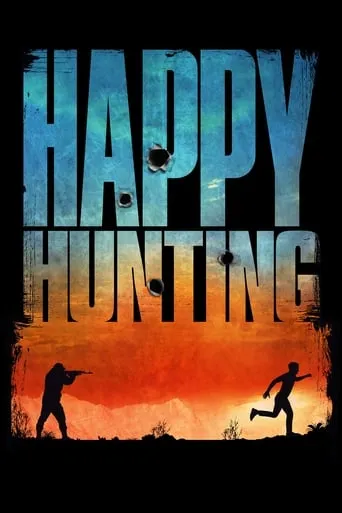 Happy Hunting movie poster - Rated 5/10