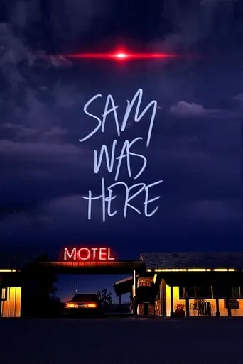 Sam Was Here movie poster - Rated 5.4/10